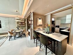 The Residences at W Singapore Sentosa Cove (D4), Condominium #565819771